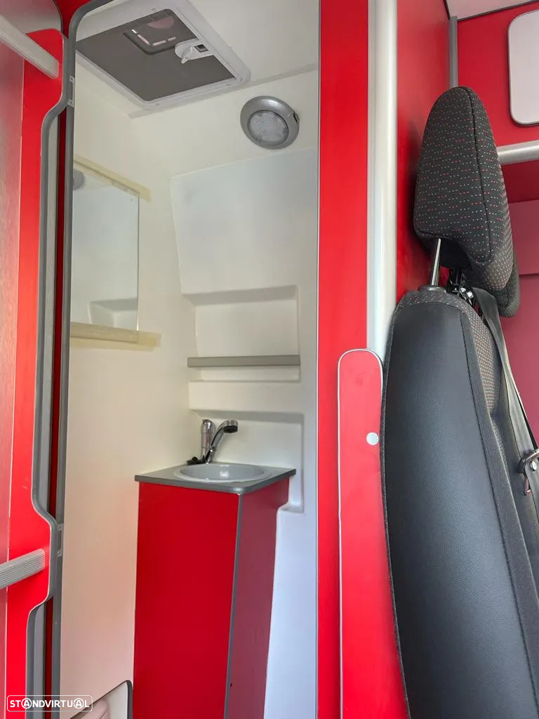 Opel Movano L2H2 - 6