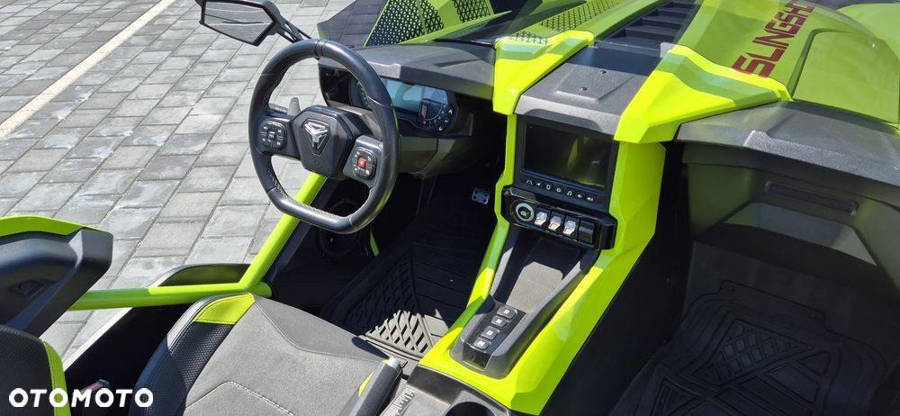 Polaris Inny - 13