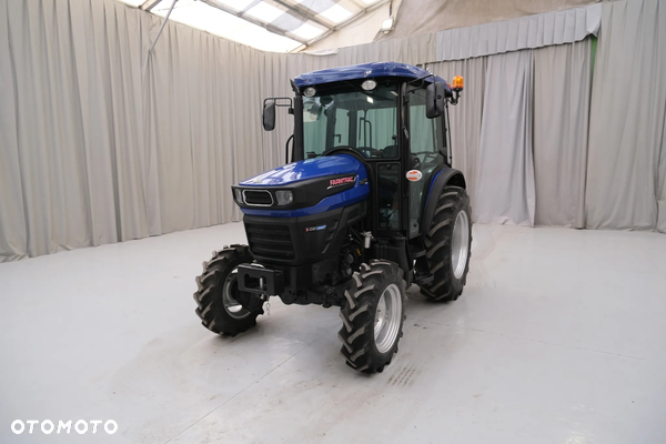 Farmtrac 6050E