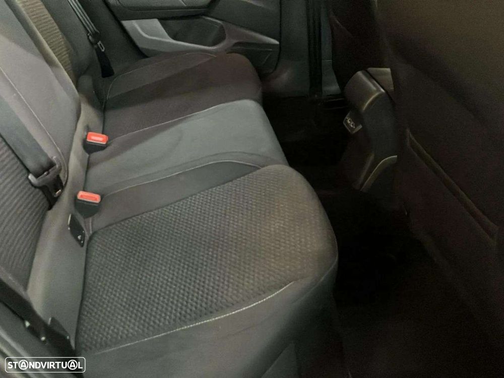 VW Polo 1.0 TSI Confortline - 15