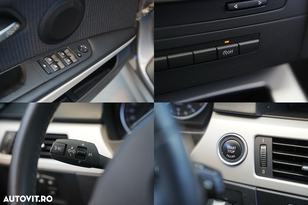 BMW Seria 3 320d - 16