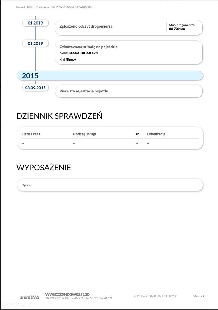 Volkswagen Tiguan - 32