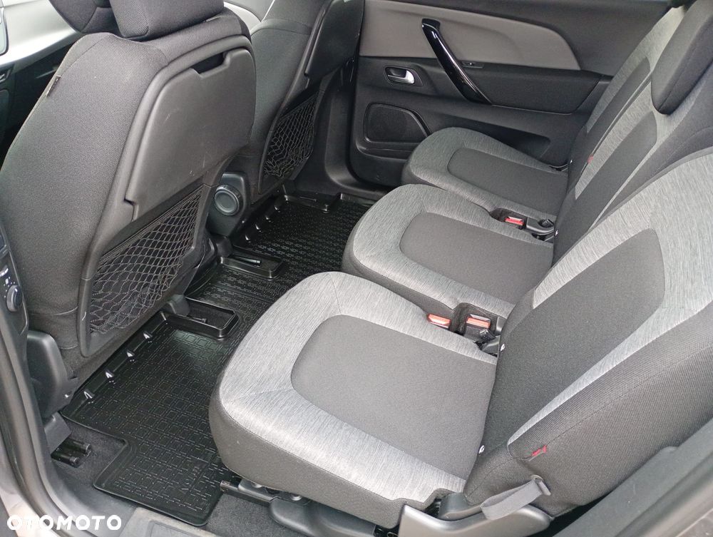 Citroën C4 Picasso BlueHDi 120 Business Class - 24