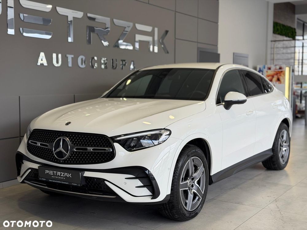 Mercedes-Benz GLC - 5