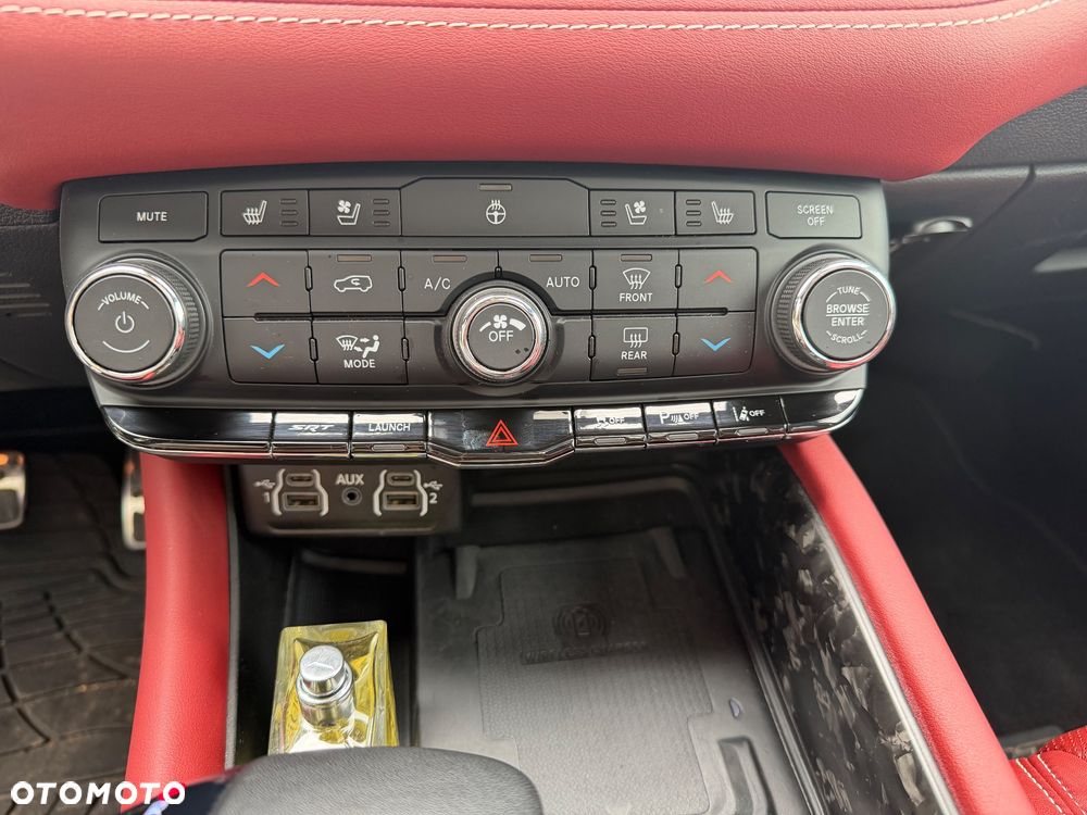 Dodge Durango - 30