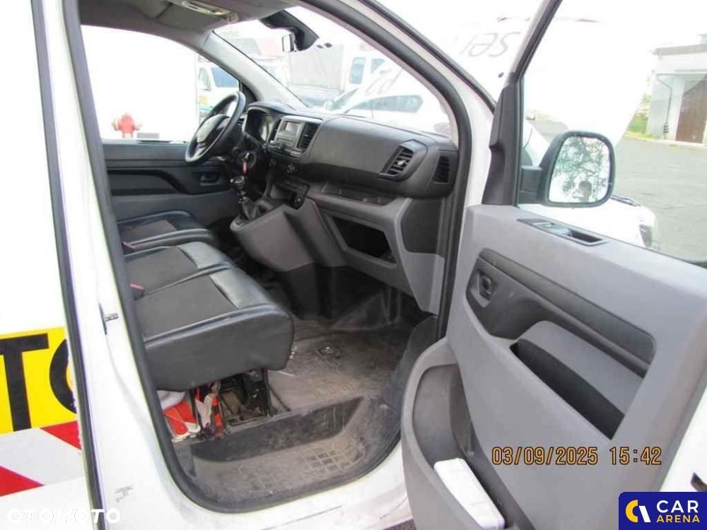 Toyota ProAce - 18
