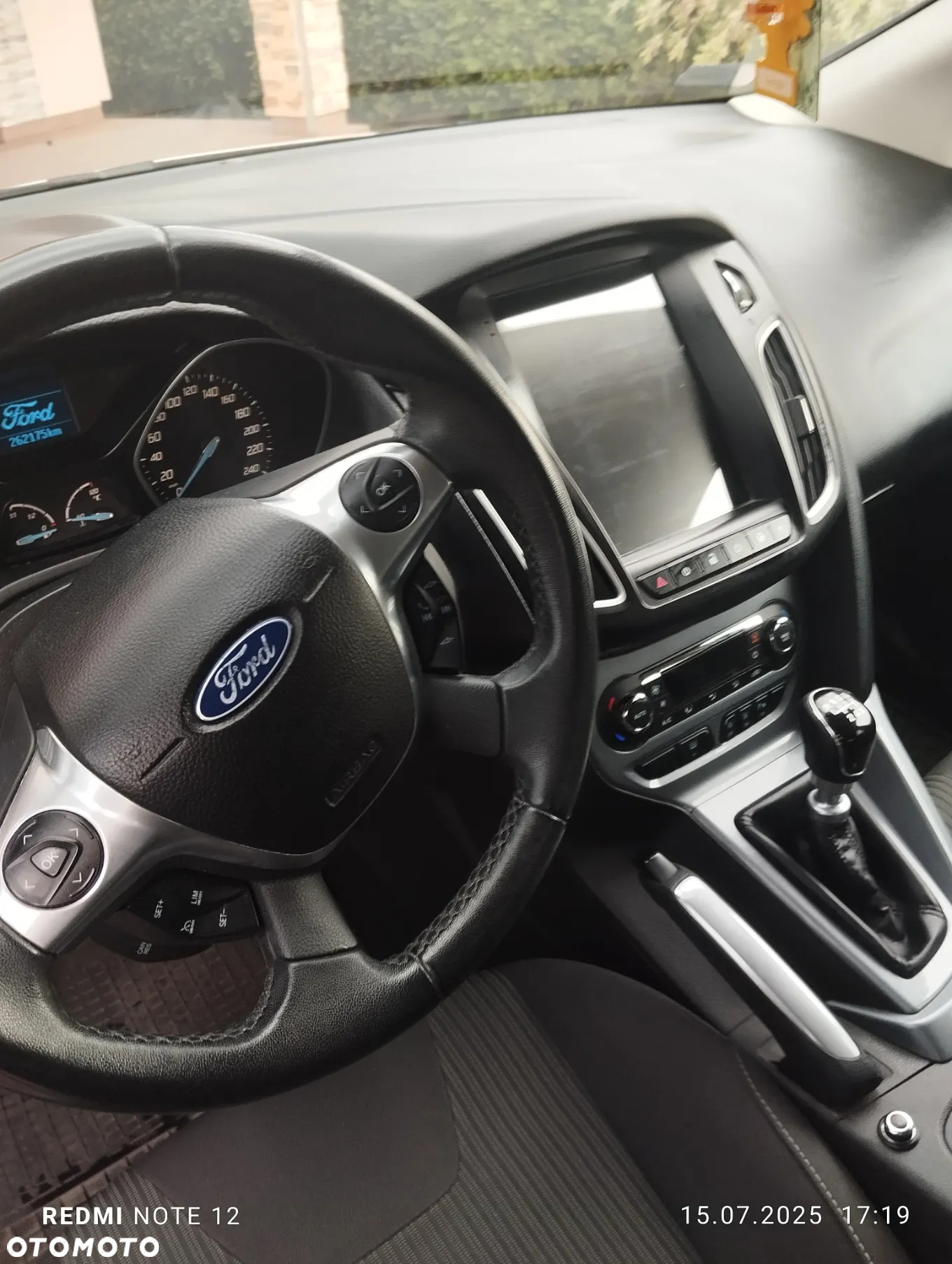 Ford Focus 1.6 TDCi Edition - 9