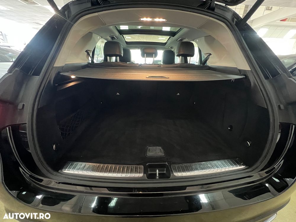 Mercedes-Benz GLE 350 d 4MATIC 9G-TRONIC AMG Line - 18