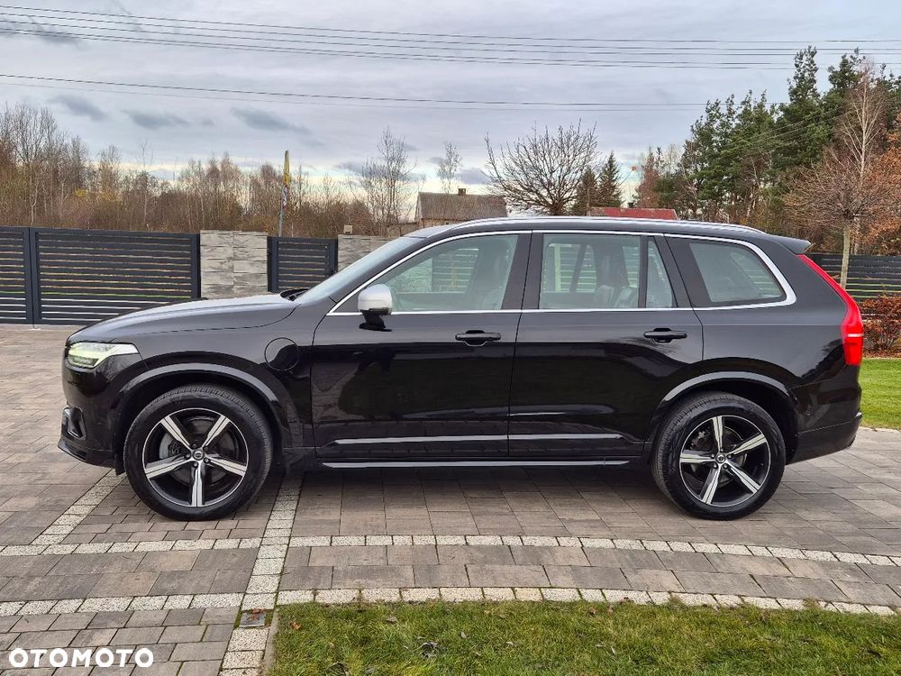 Volvo XC 90 T8 AWD Twin Engine Geartronic RDesign - 5