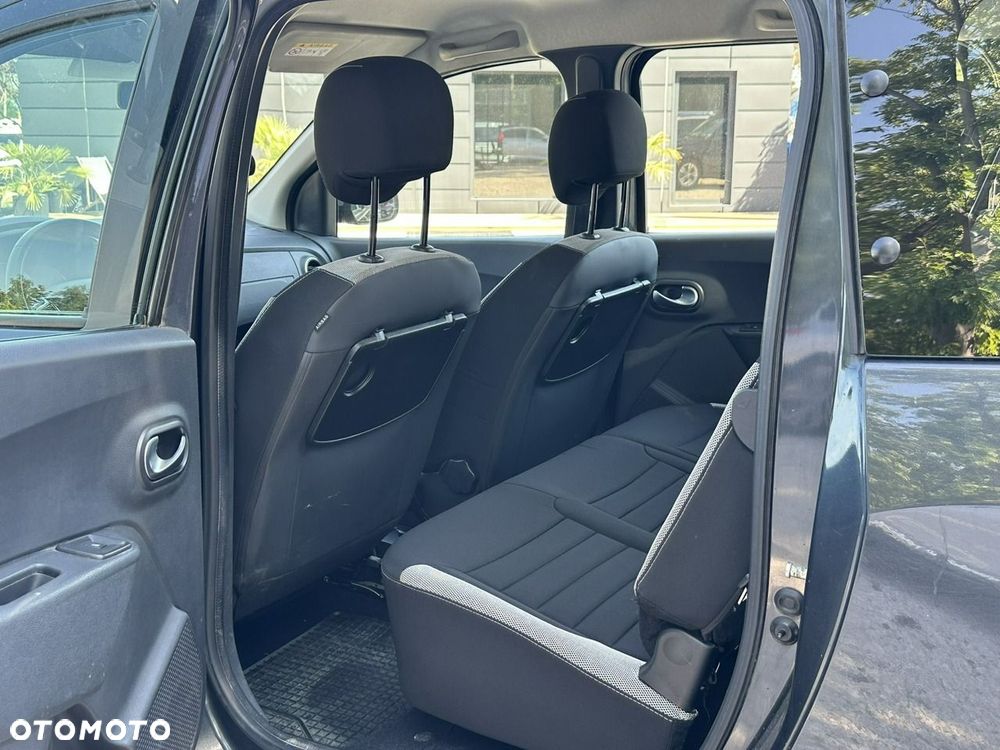 Dacia Lodgy - 13