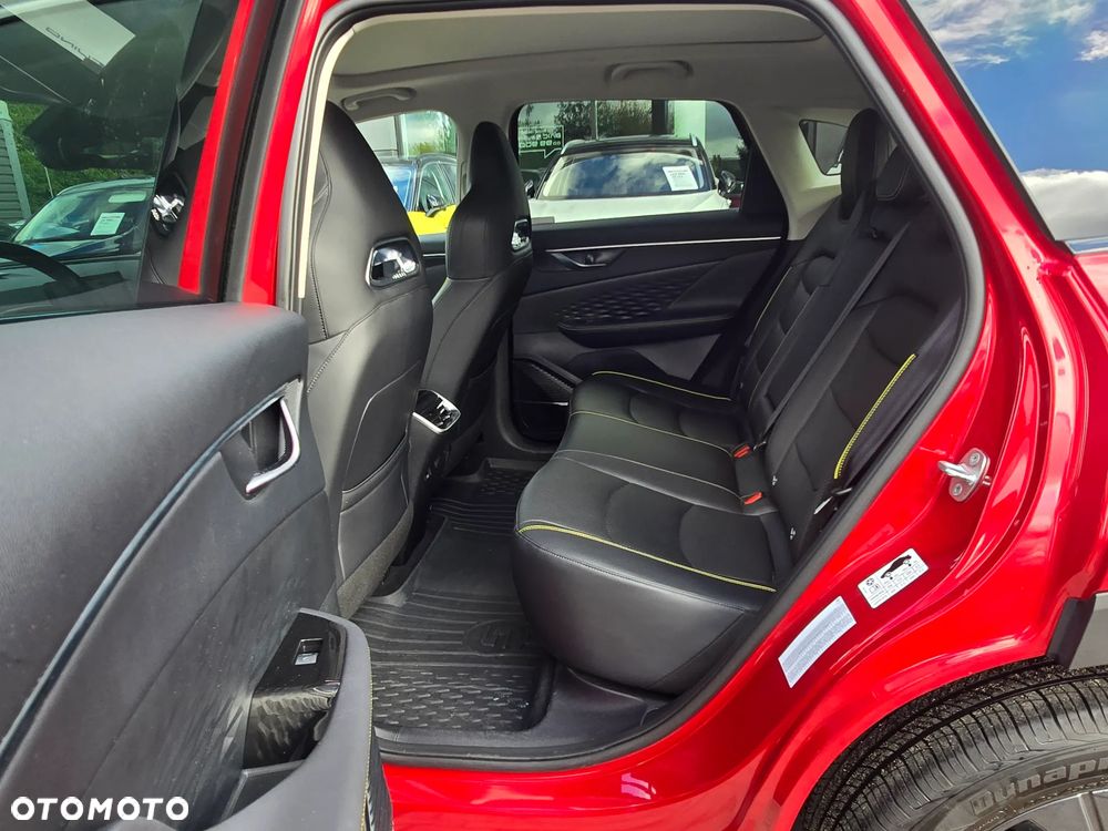 BAIC 5 Beijing 1.5T Comfort DCT - 13