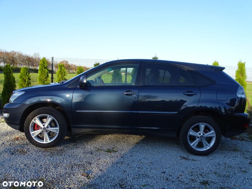 Lexus RX 300 Lux - 15