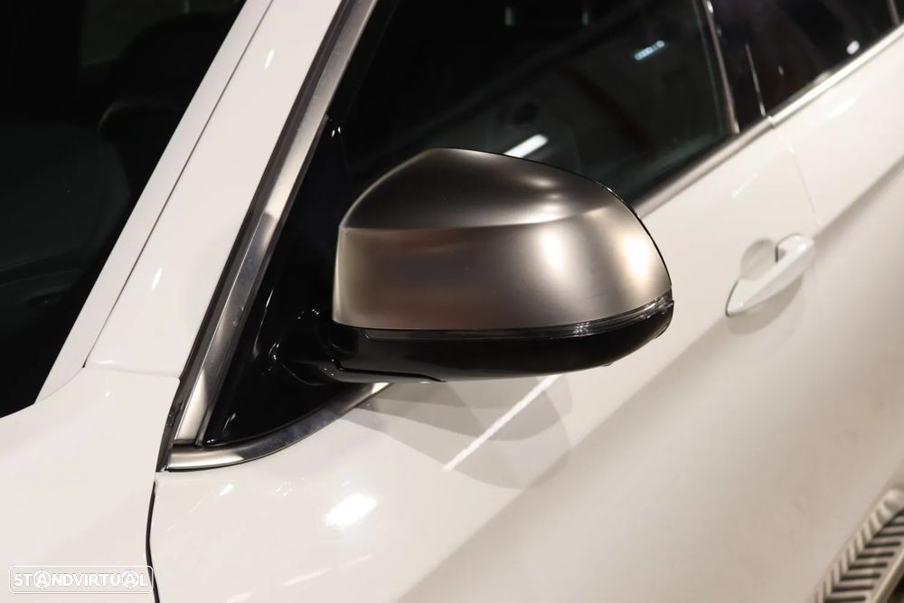 BMW X6 40 d xDrive Pack M - 41