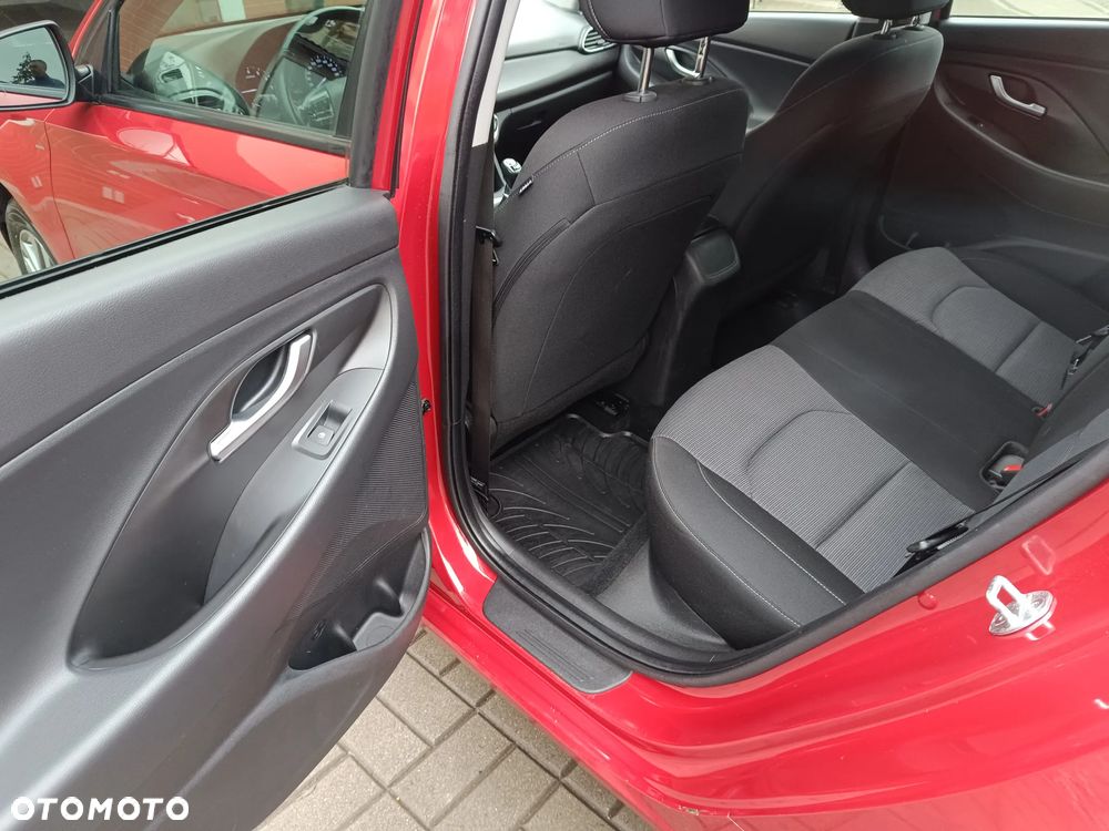 Hyundai i30 1.4 Premium - 31