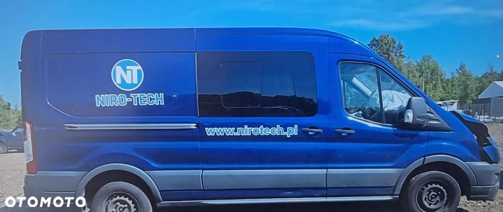 Ford TRANSIT - 15