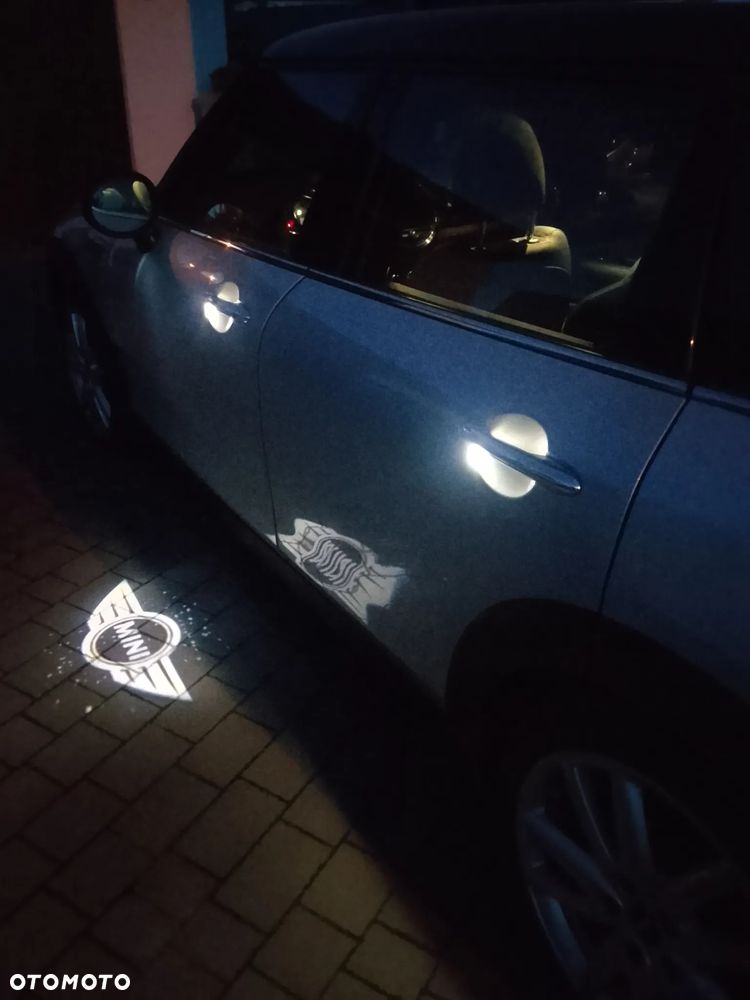 MINI Clubman - 14