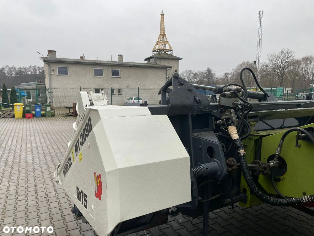Claas MORESIL  MT-2090 - 8