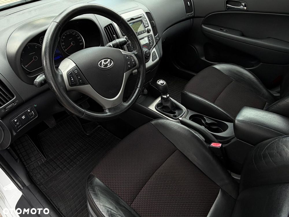 Hyundai i30 i30cw 1.6 CRDi Edition Plus - 6