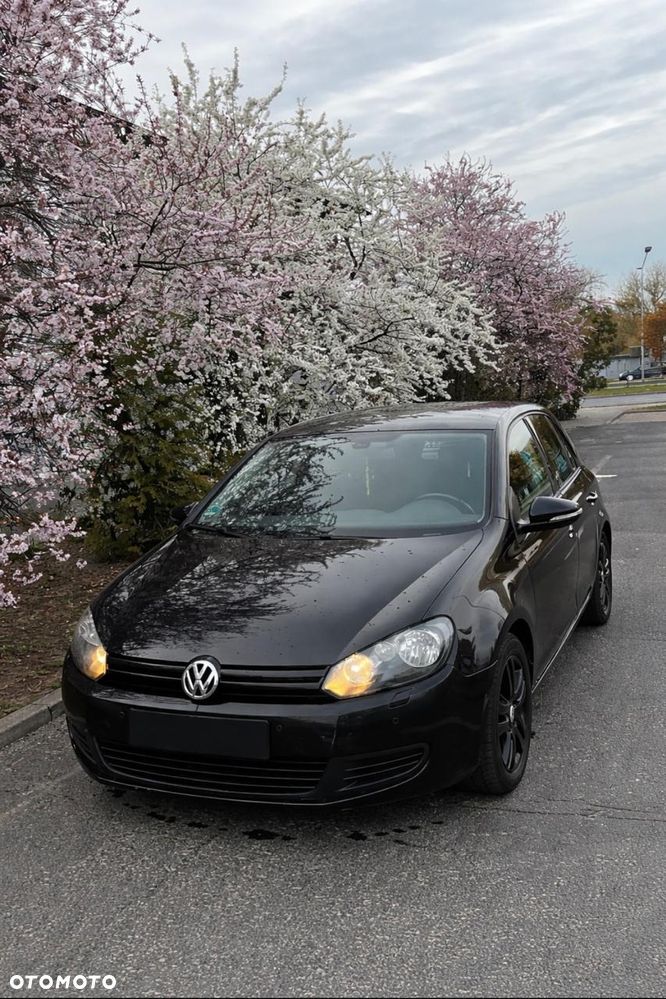 Volkswagen Golf 1.6 Highline - 3