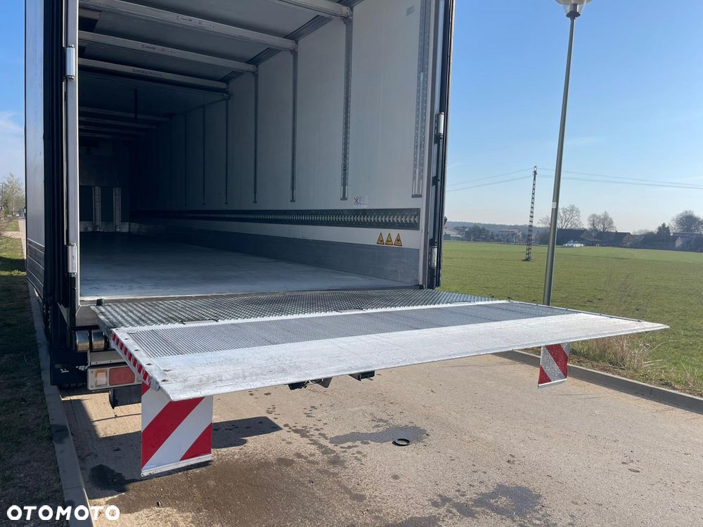 Winda załadowcza DHollandia DHMS.30 2017-2018r - 23