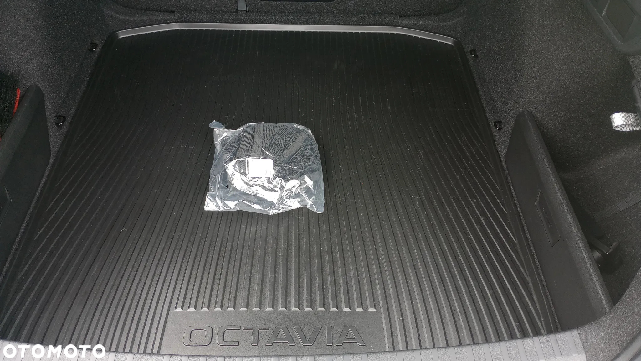 Skoda Octavia 1.5 TSI ACT Style - 15