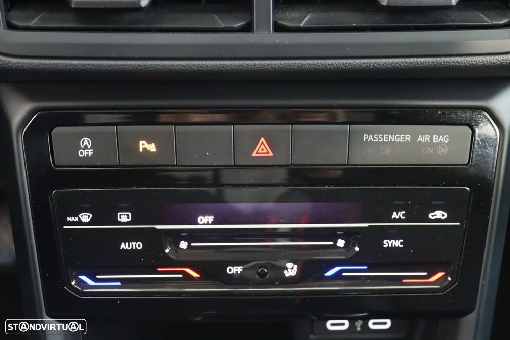 VW T-Cross 1.0 TSI Life - 22