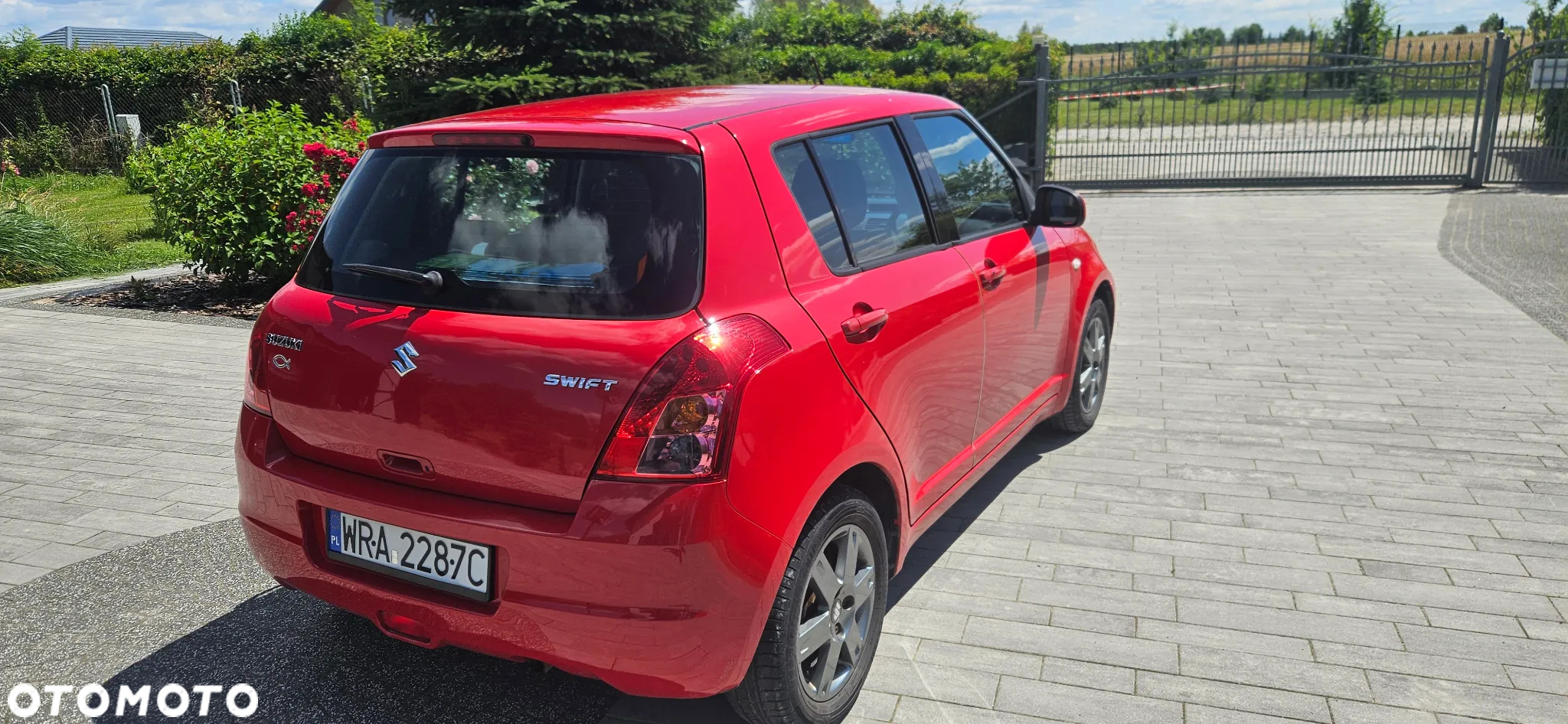 Suzuki Swift 1.3 Comfort+ - 3