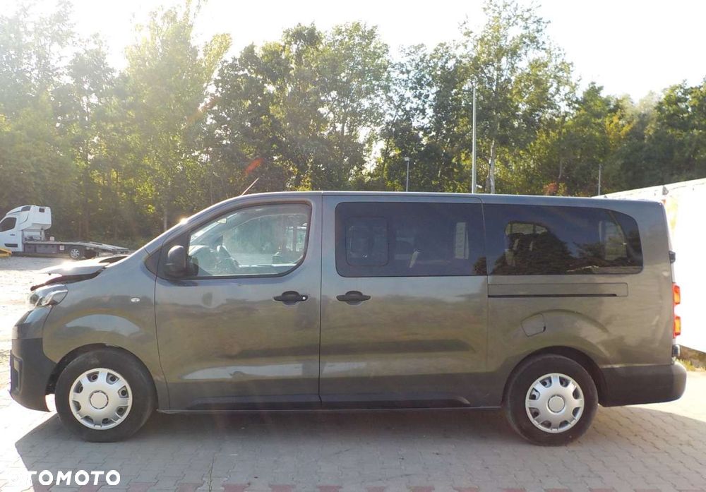 Toyota ProAce - 9