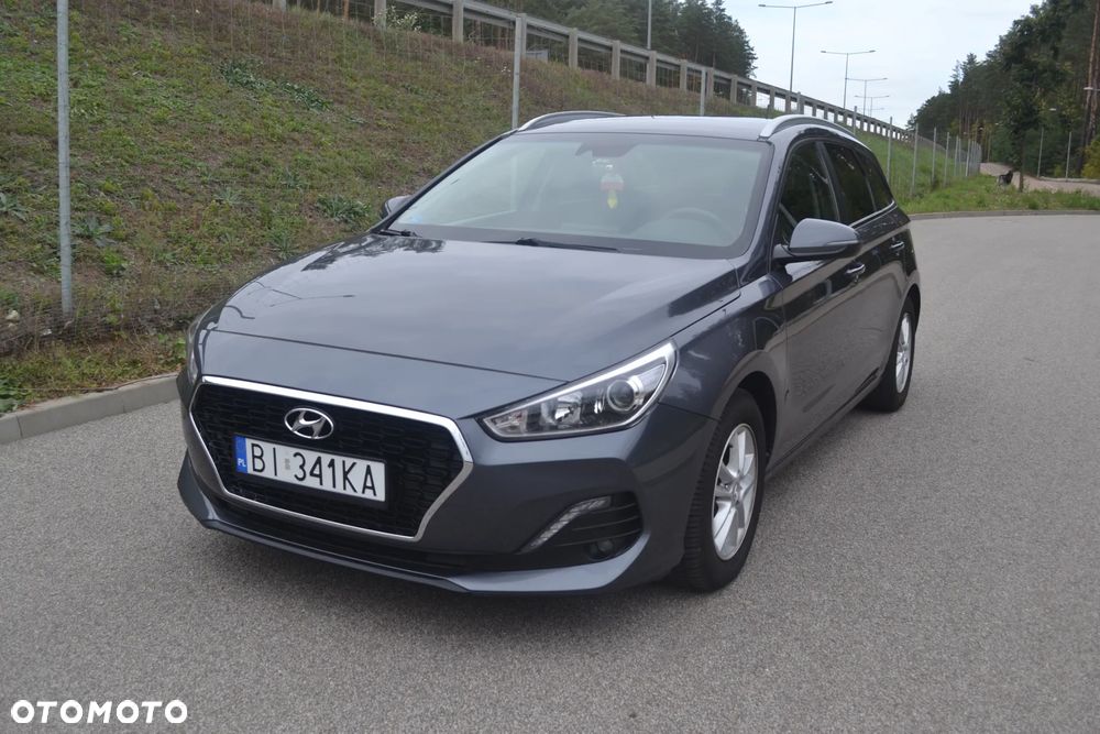 Hyundai i30 - 2