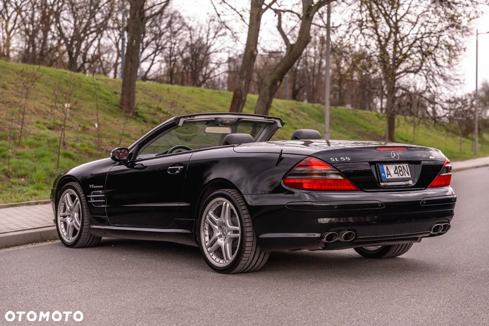 Mercedes-Benz SL - 39