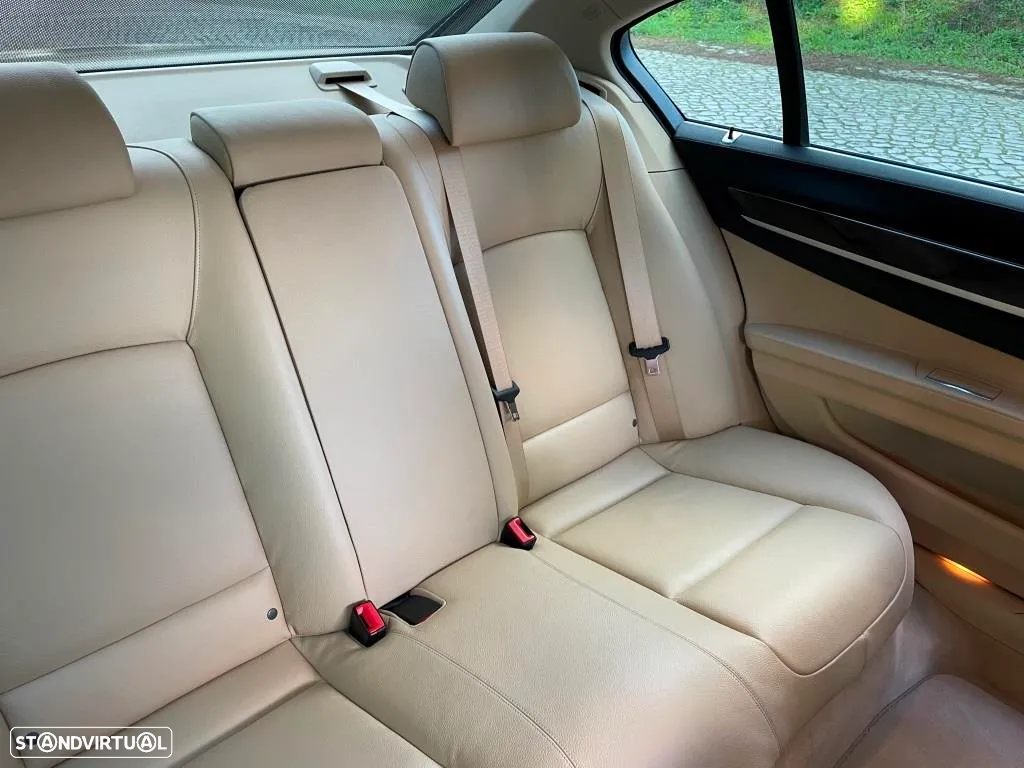 BMW 730 d - 54