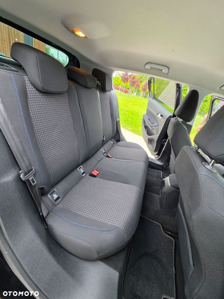 Peugeot 308 1.2 PureTech Active S&S - 13