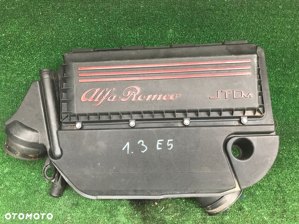 OBUDOWA FILTRA POWIETRZA ALFA ROMEO MITO 1.3 WWA
