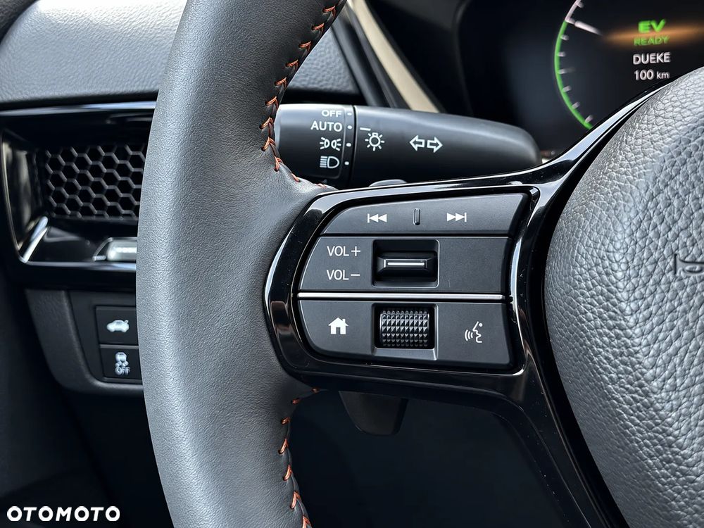 Honda CR-V 2.0 i-MMD Executive (Honda Connect+) - 10