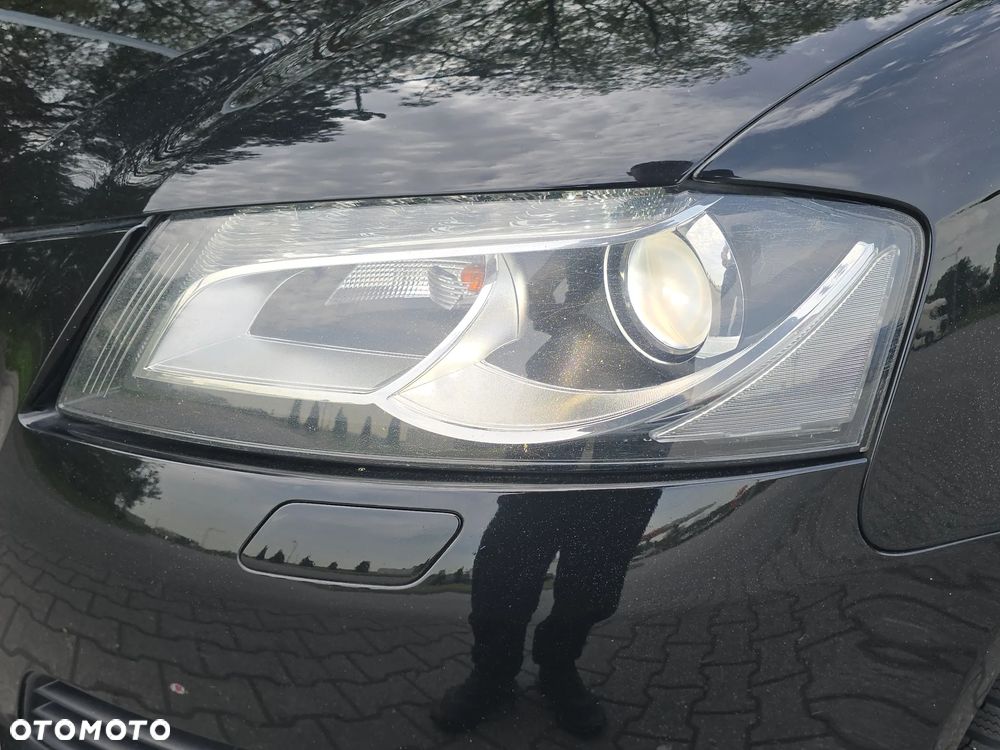 Audi A3 Sportback 1.8 TFSI Attraction - 17
