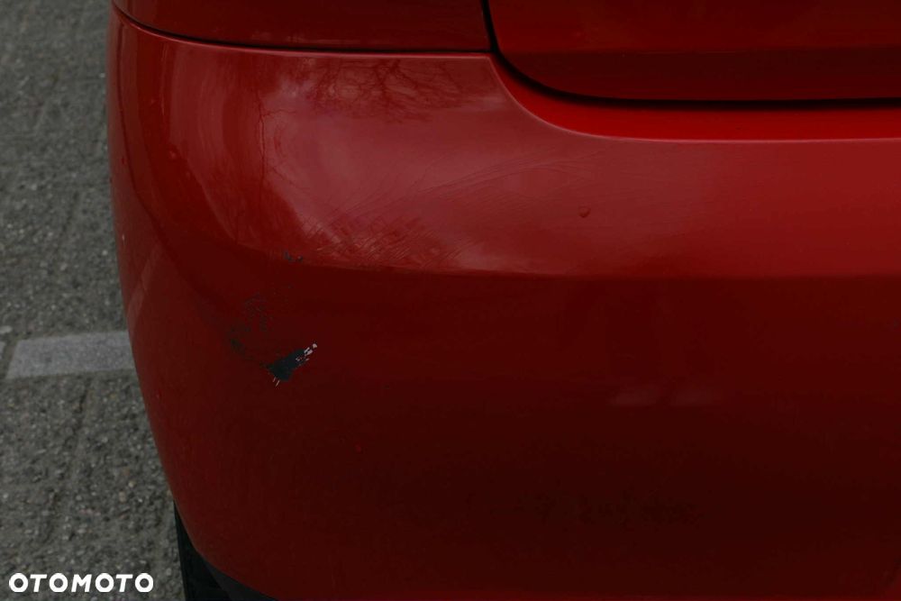 Volkswagen Fox 1.2 - 7