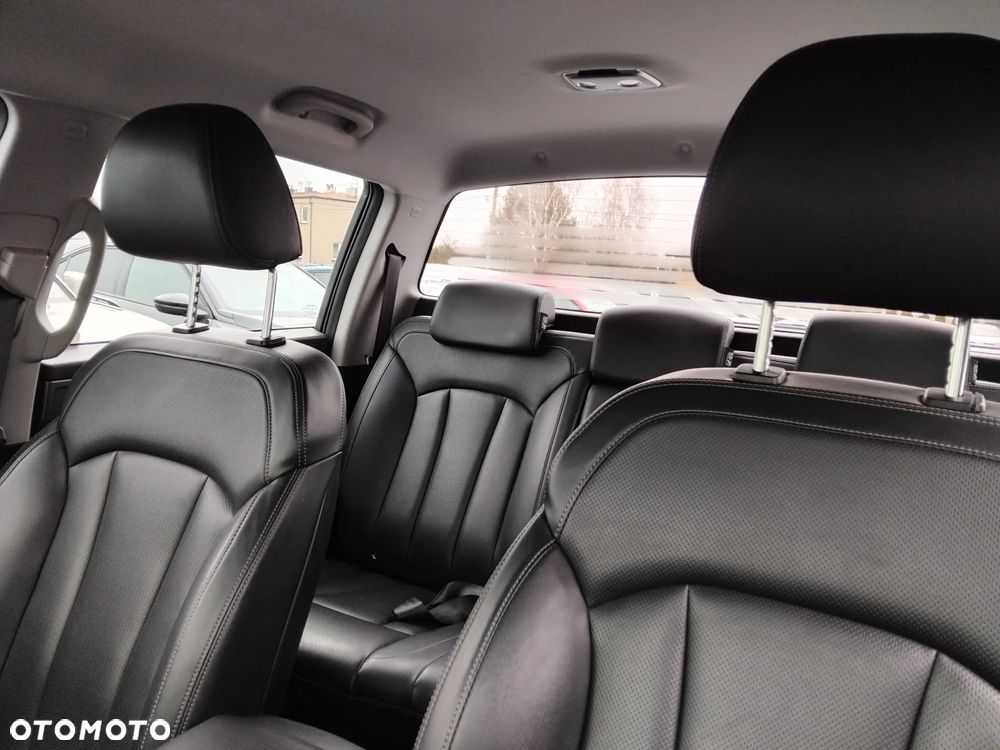 SsangYong/KGM Musso 2.2 e-XDi Quartz 4WD - 17