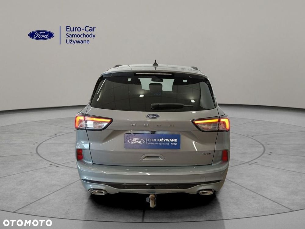 Ford Kuga 2.5 Duratec PHEV ST-LINE X - 7