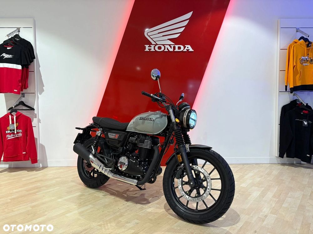 Honda GB - 2