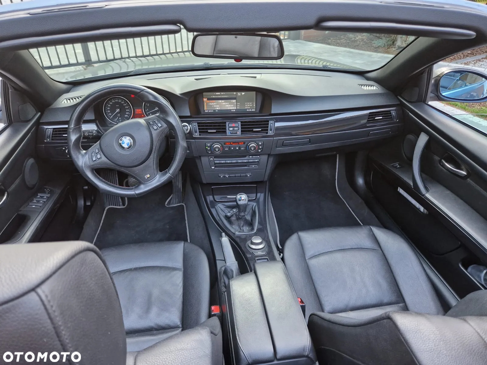 BMW Seria 3 325i Cabrio Edition Exclusive - 13