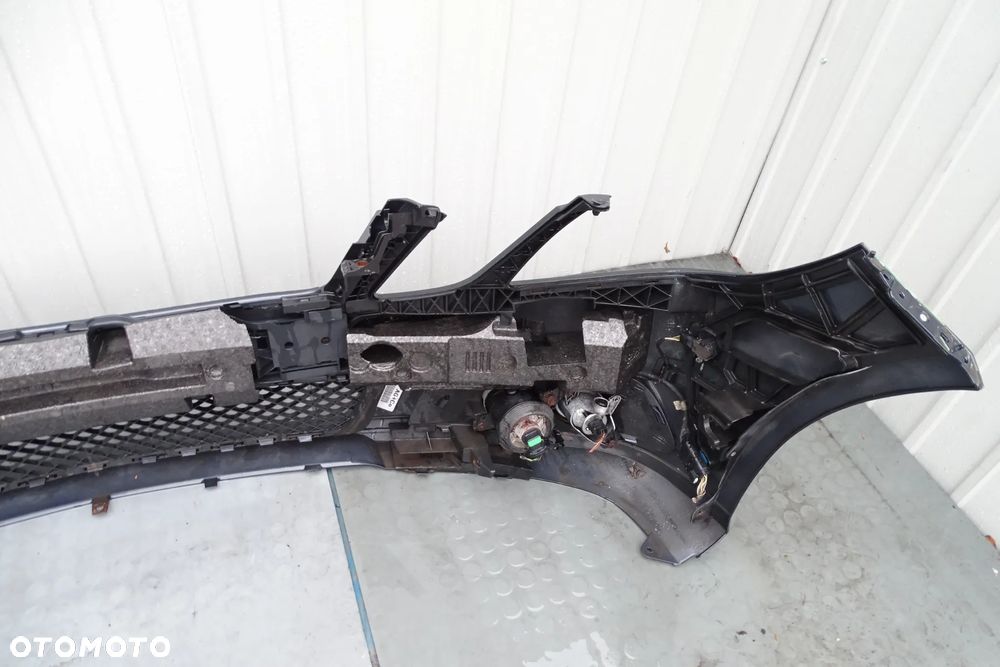 Mercedes E Klasa W212 Zderzak PDC C755 - 8