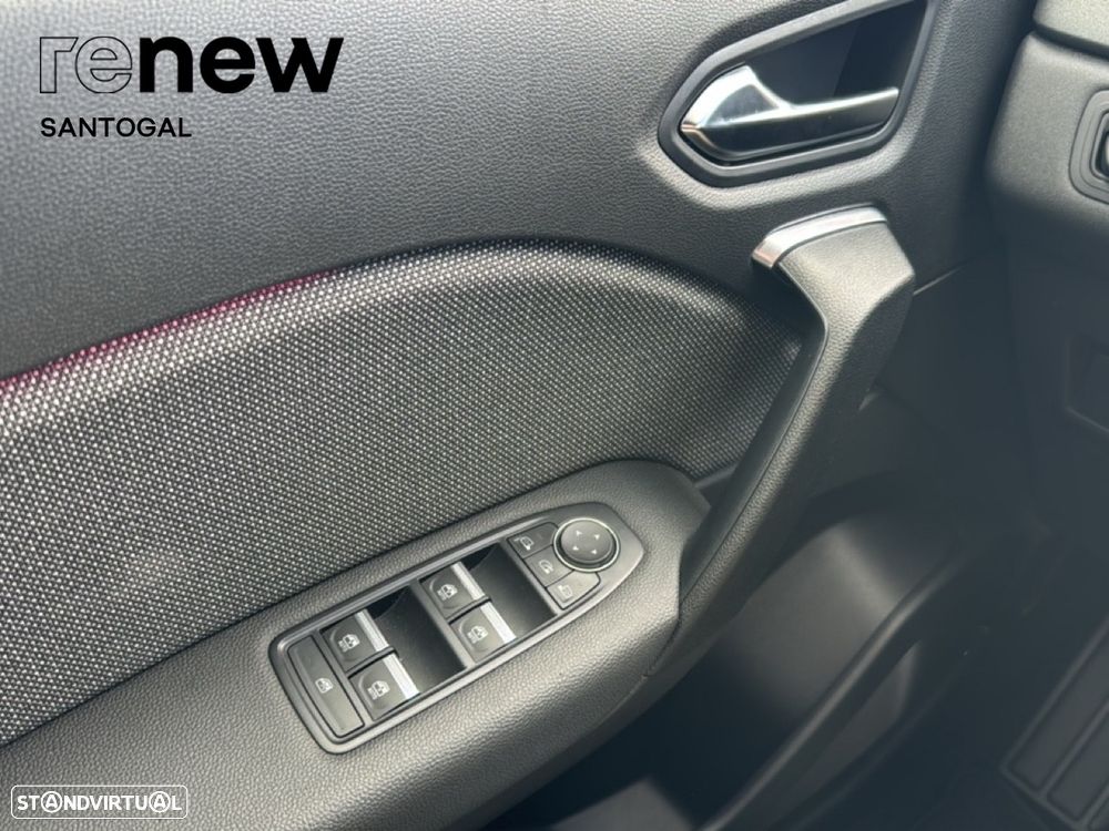 Renault Captur 1.0 TCe Techno - 20