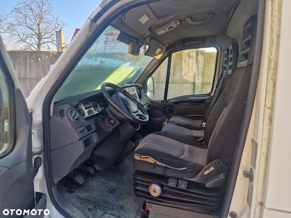 Iveco Daily - 2