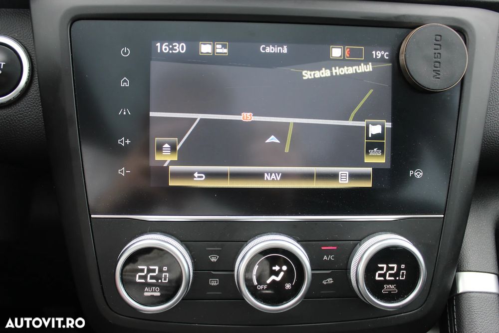 Renault Kadjar TCe GPF Intens - 25