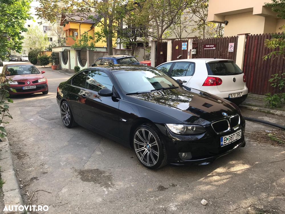 Prelungiri bara fata Bmw e92 e93 nfl 07-09 calitate PREMIUM ⭐️⭐️⭐️⭐️⭐️ - 7