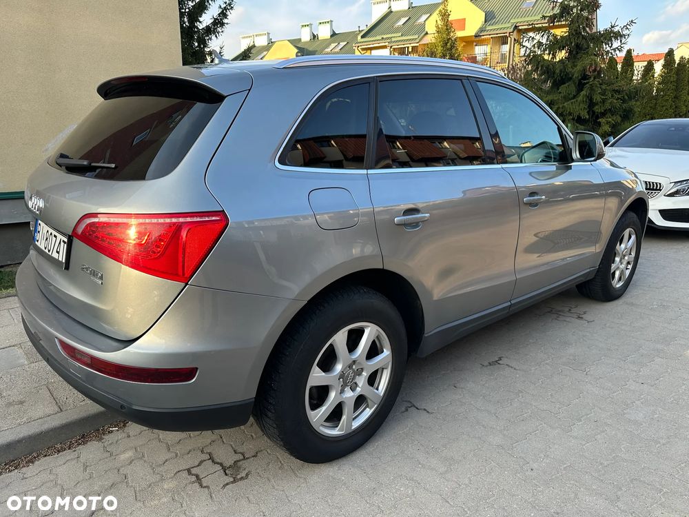 Audi Q5 - 5
