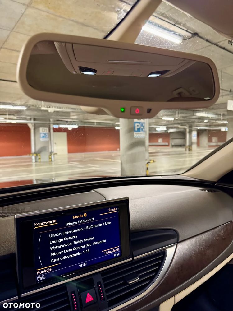 Audi A6 Avant 2.0 TDI Multitronic - 15