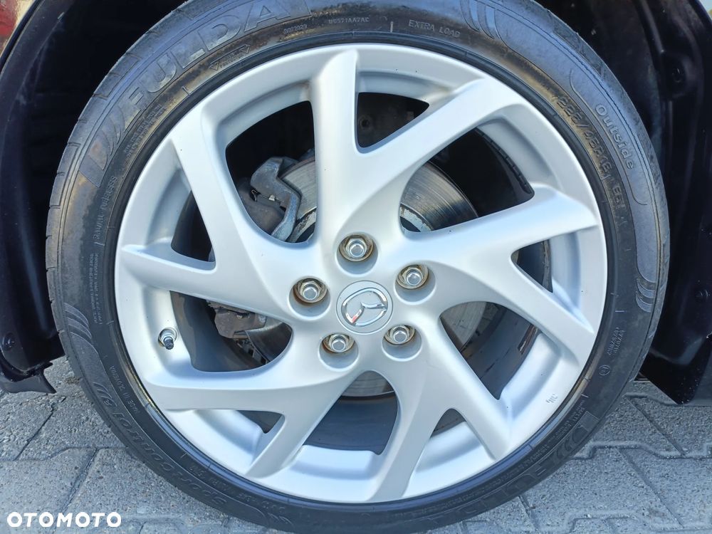 Mazda 6 2.0 Sport - 28