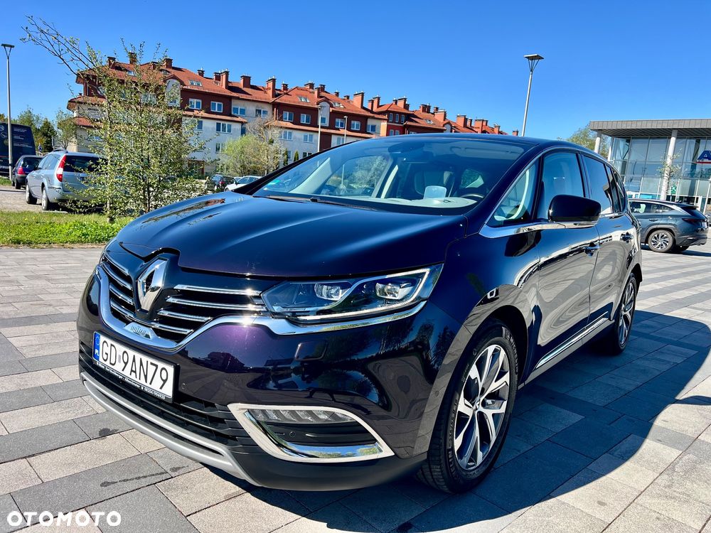 Renault Espace BLUE dCi 200 EDC INITIALE PARIS - 8