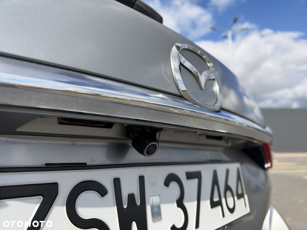 Mazda 6 - 17